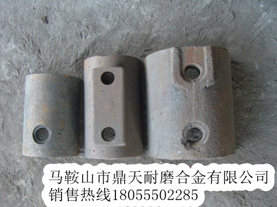 中聯(lián)重科攤鋪機攪籠葉輪、中聯(lián)重科護套、布料葉片規(guī)格