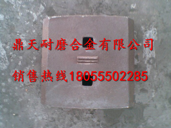 無(wú)錫錫通瀝青拌合機襯板配件，無(wú)錫錫通高鉻襯板、葉片