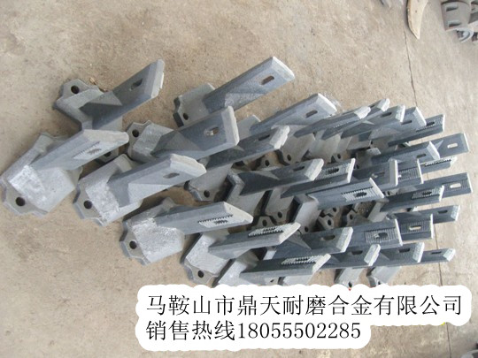 Marini瑪連尼瀝青站門(mén)襯板，瑪連尼瀝青混合設備葉片配件銷(xiāo)售處