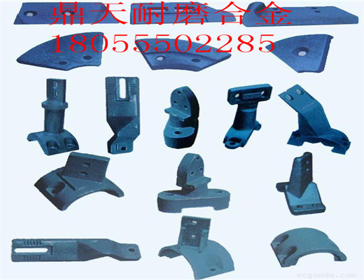 低價(jià)銷(xiāo)售無(wú)錫鑫海3000瀝青攪拌站好質(zhì)量缸底襯板、好質(zhì)量攪拌臂